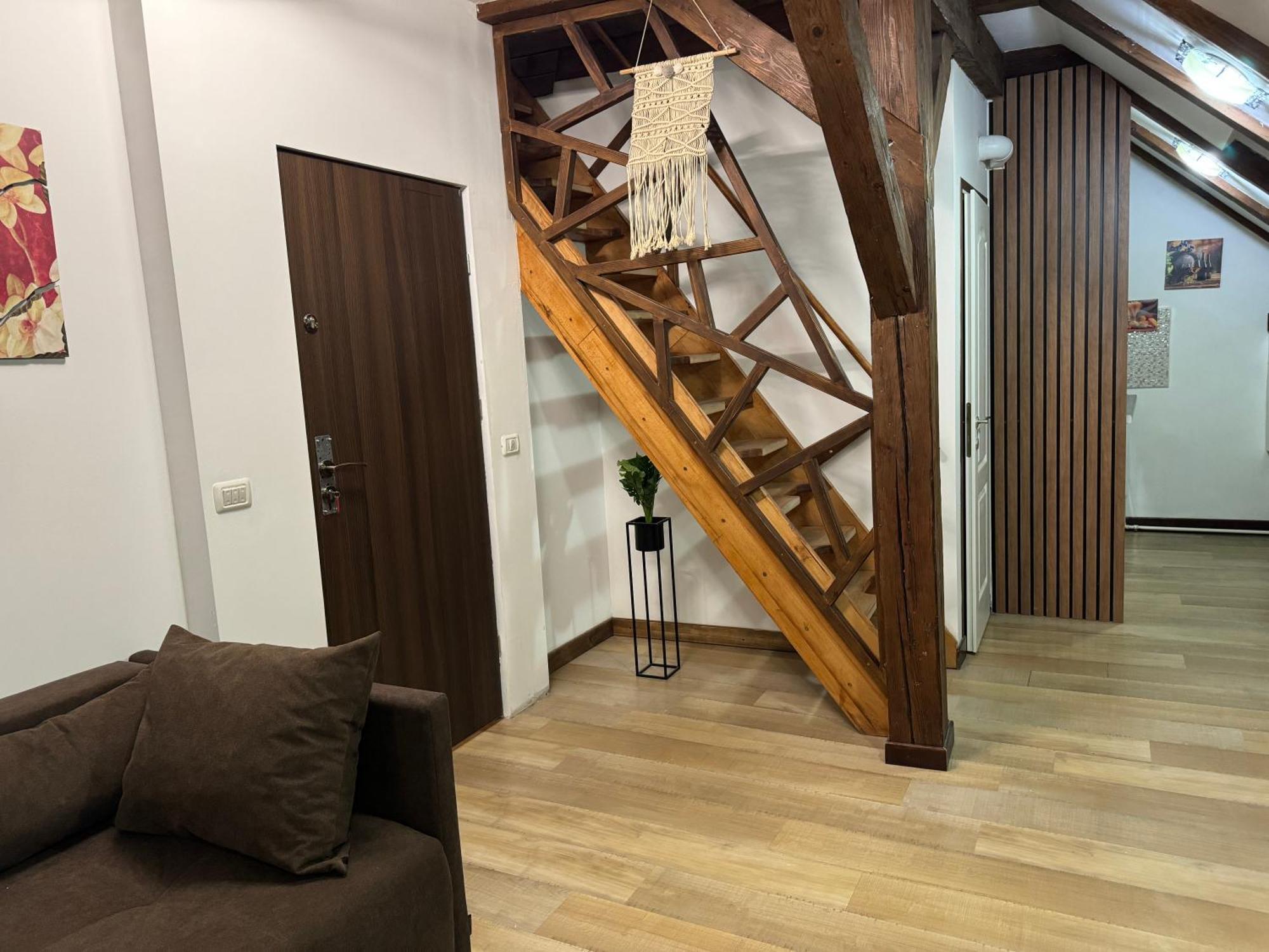 Muresenilor Central Residence 2 Brasov Exterior photo